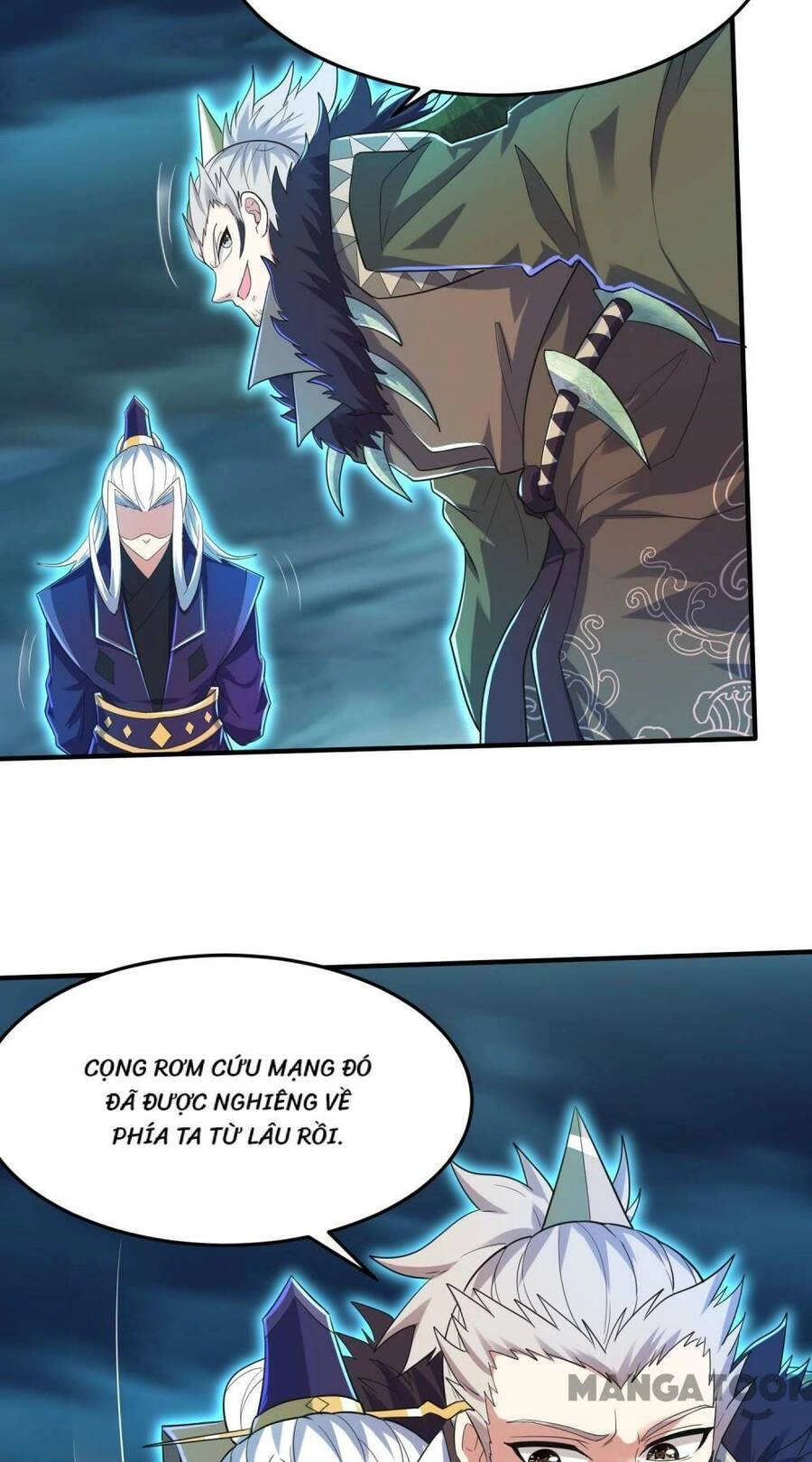 Đệ Nhất Ở Rể Chapter 249 - 43