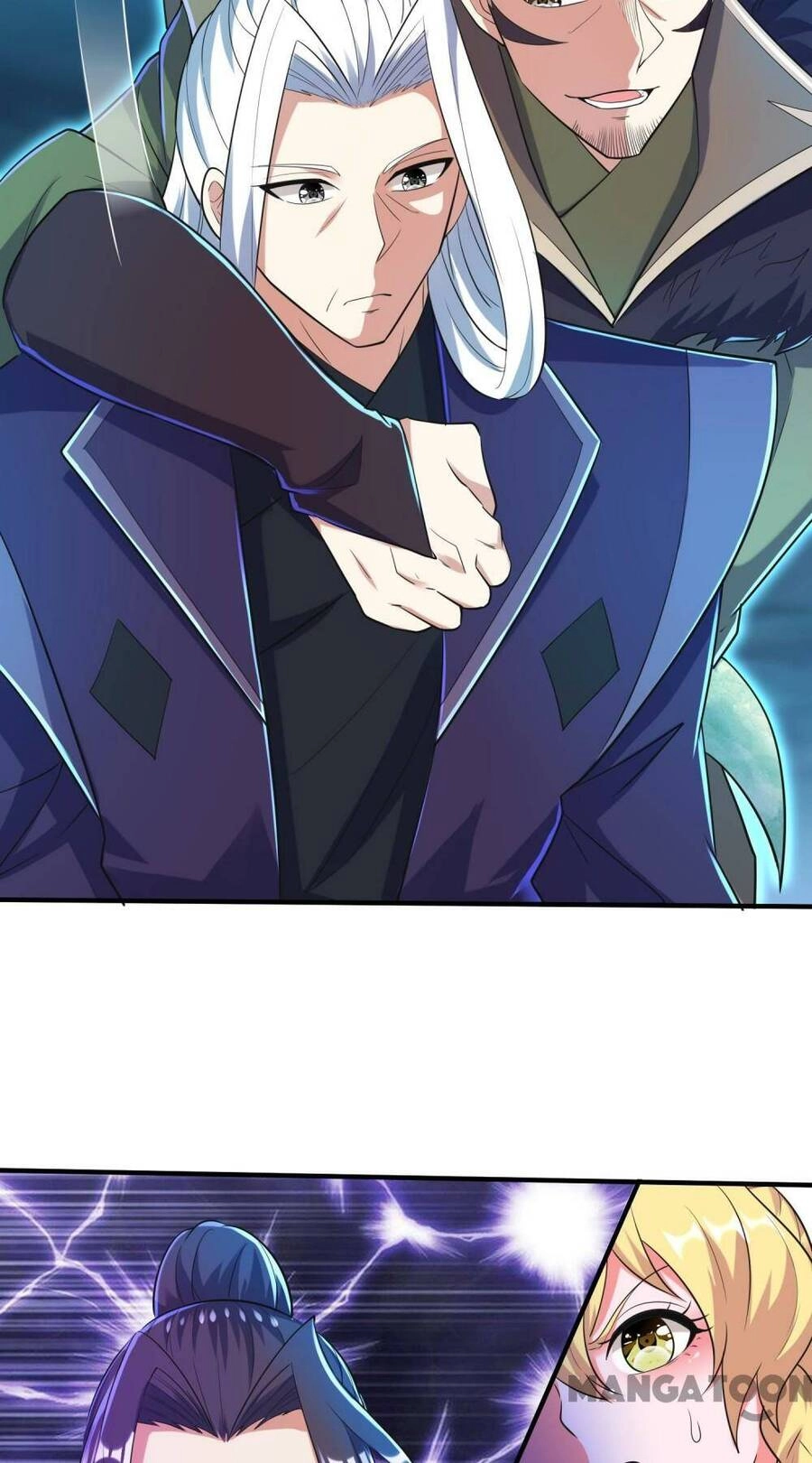 Đệ Nhất Ở Rể Chapter 249 - 44