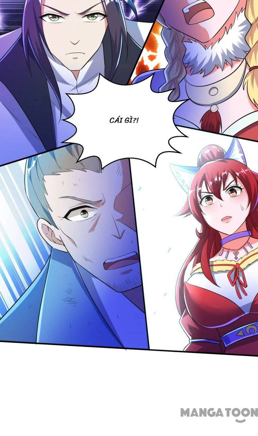 Đệ Nhất Ở Rể Chapter 249 - 45