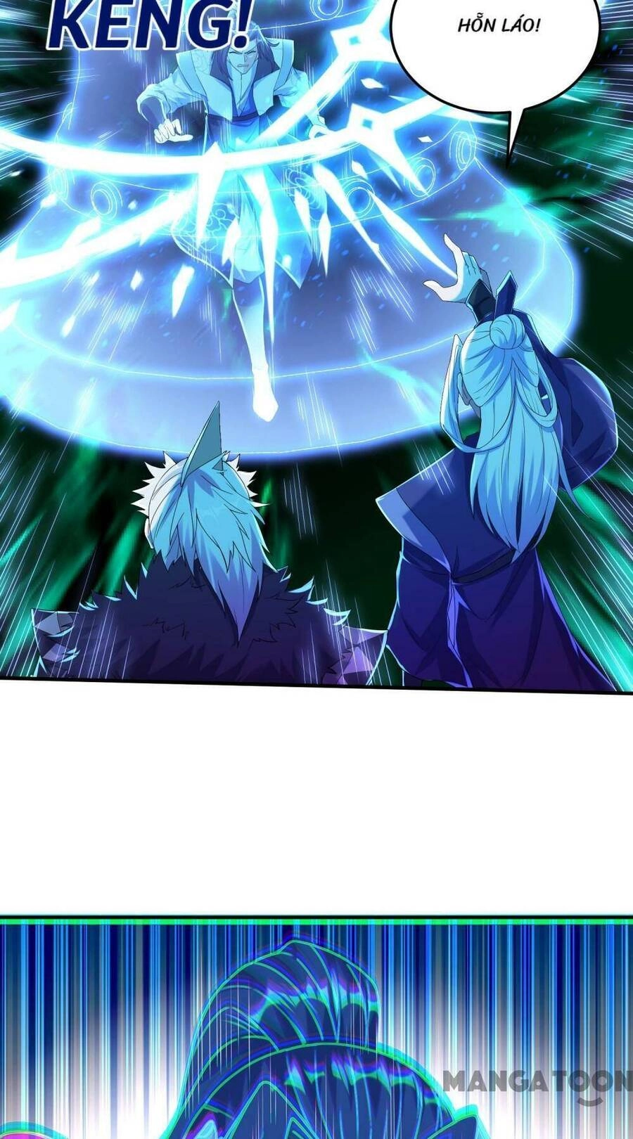 Đệ Nhất Ở Rể Chapter 250 - 8