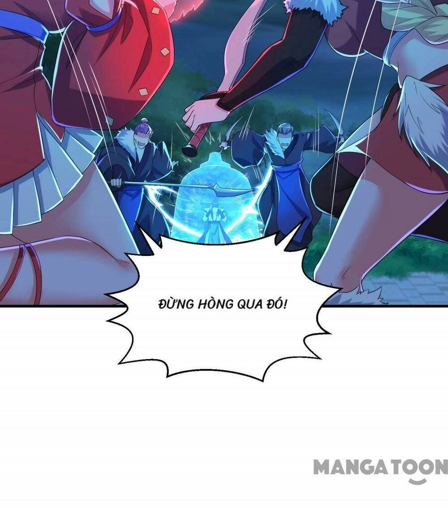 Đệ Nhất Ở Rể Chapter 250 - 10