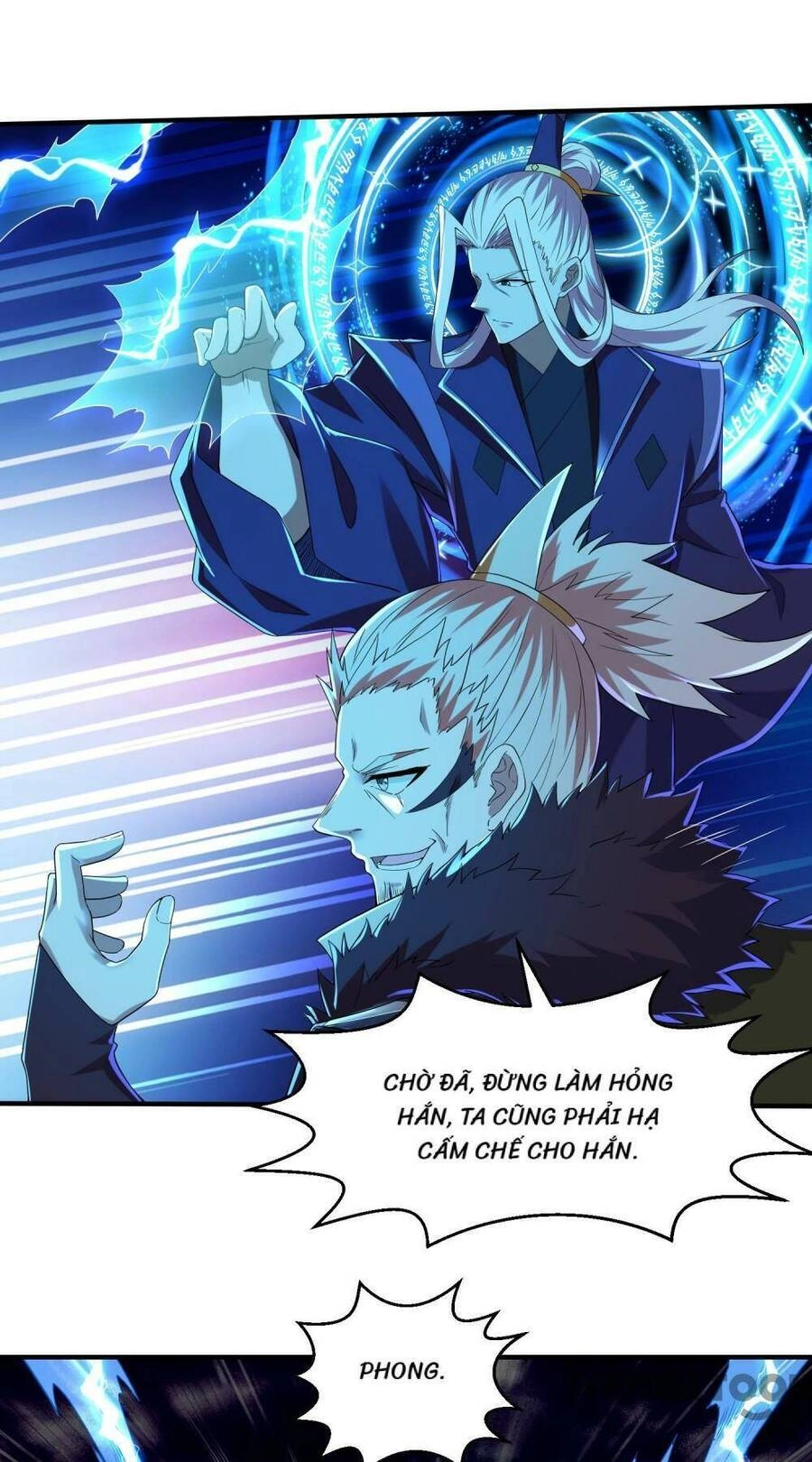 Đệ Nhất Ở Rể Chapter 250 - 11