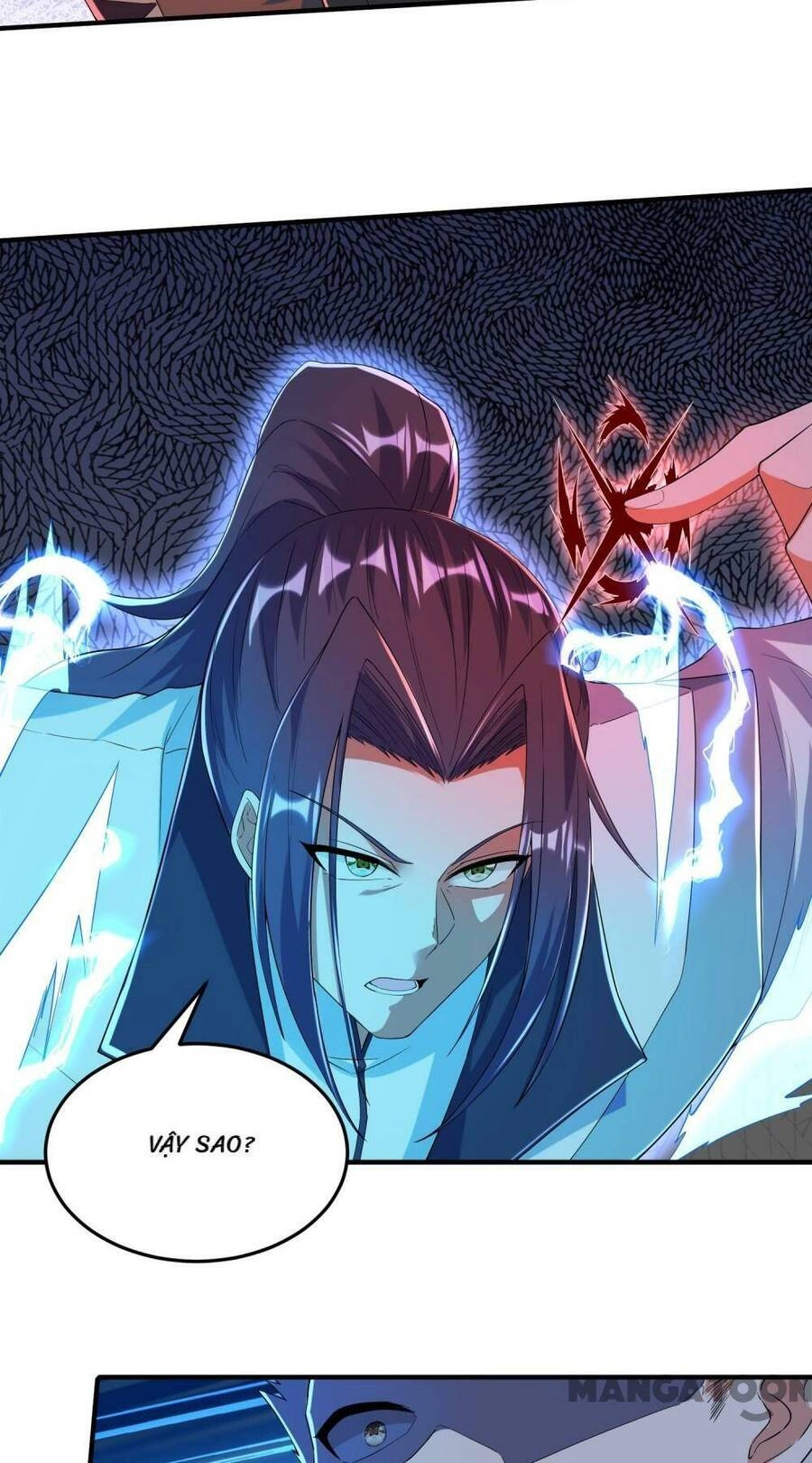 Đệ Nhất Ở Rể Chapter 250 - 14