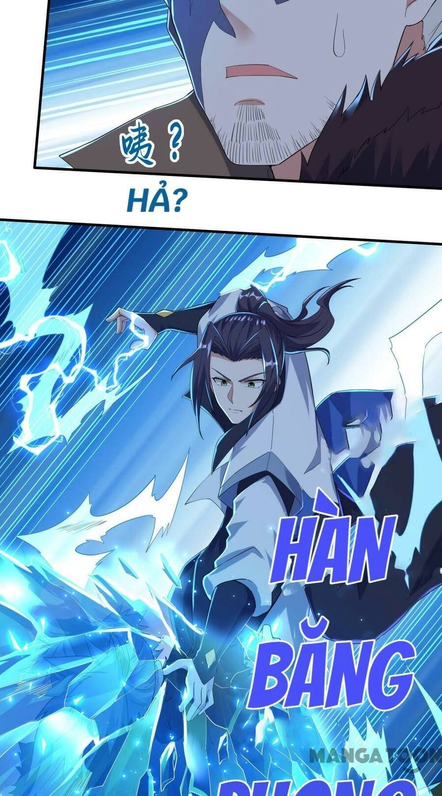 Đệ Nhất Ở Rể Chapter 250 - 15