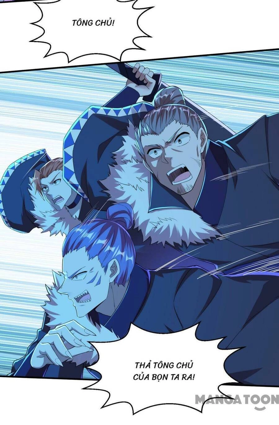 Đệ Nhất Ở Rể Chapter 250 - 20