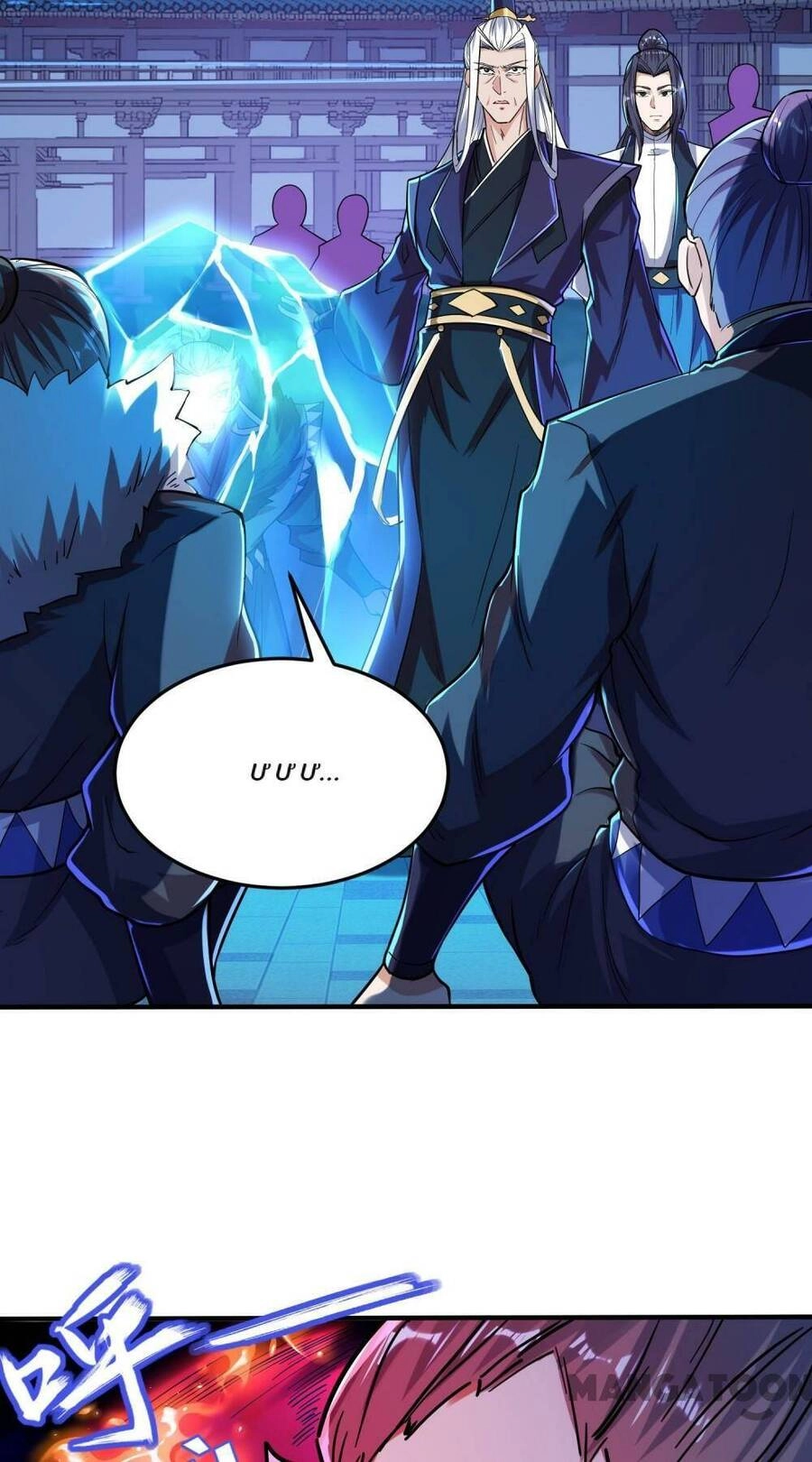 Đệ Nhất Ở Rể Chapter 250 - 23