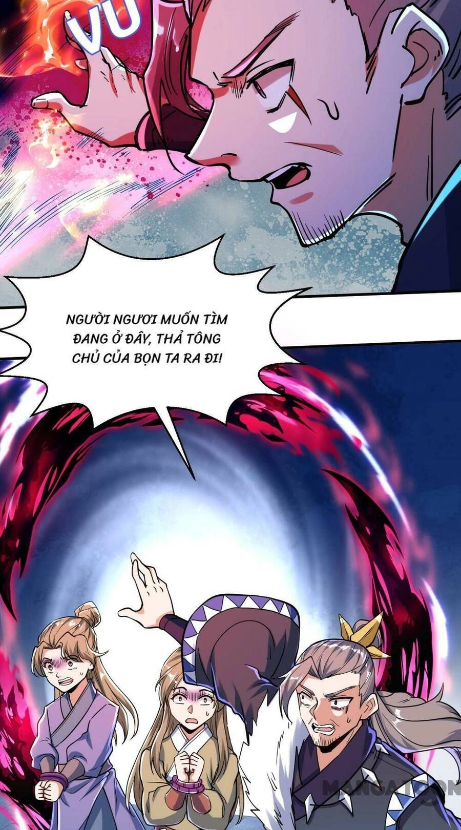 Đệ Nhất Ở Rể Chapter 250 - 24