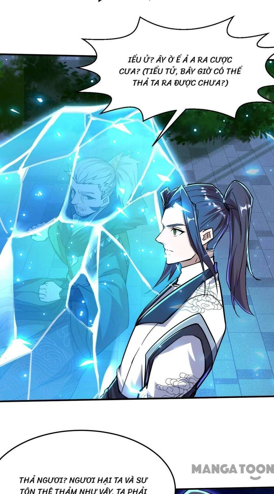 Đệ Nhất Ở Rể Chapter 250 - 27