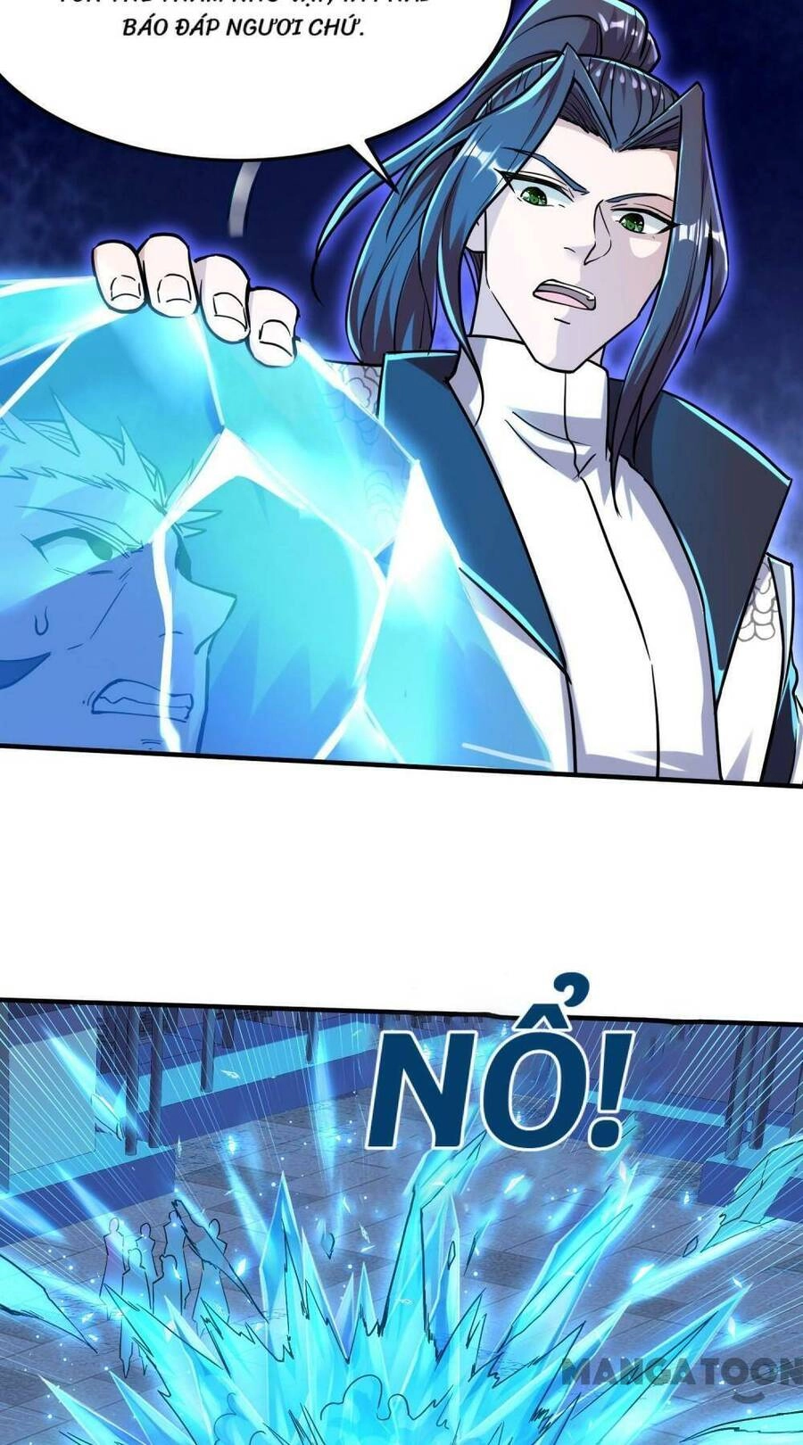 Đệ Nhất Ở Rể Chapter 250 - 28