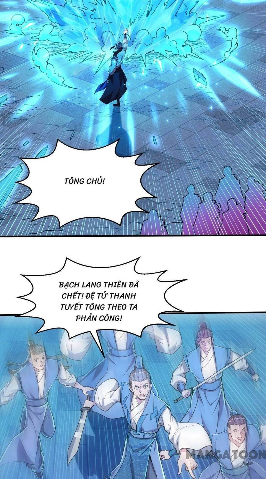 Đệ Nhất Ở Rể Chapter 250 - 29