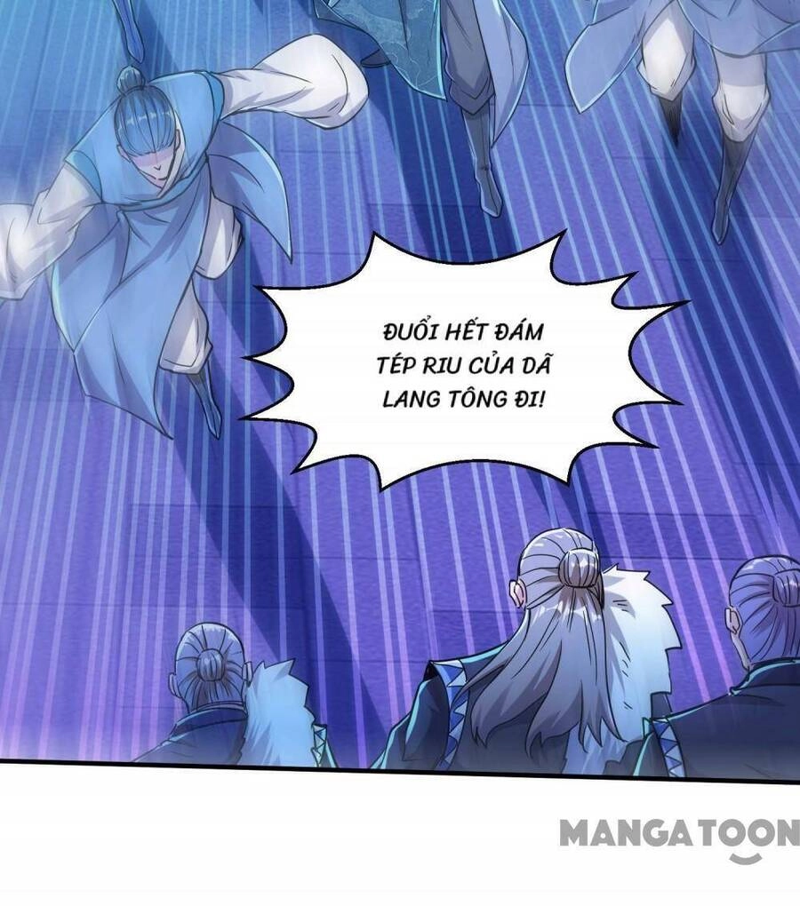 Đệ Nhất Ở Rể Chapter 250 - 30