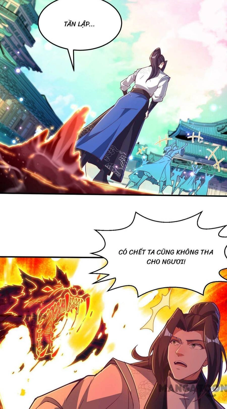 Đệ Nhất Ở Rể Chapter 250 - 32