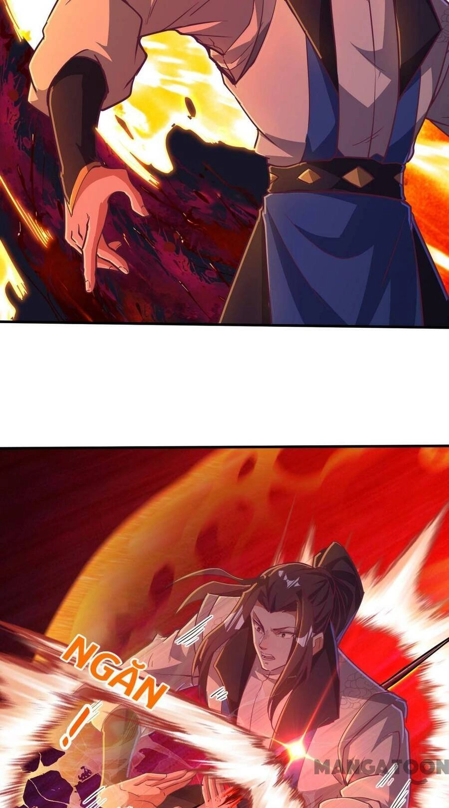 Đệ Nhất Ở Rể Chapter 250 - 33