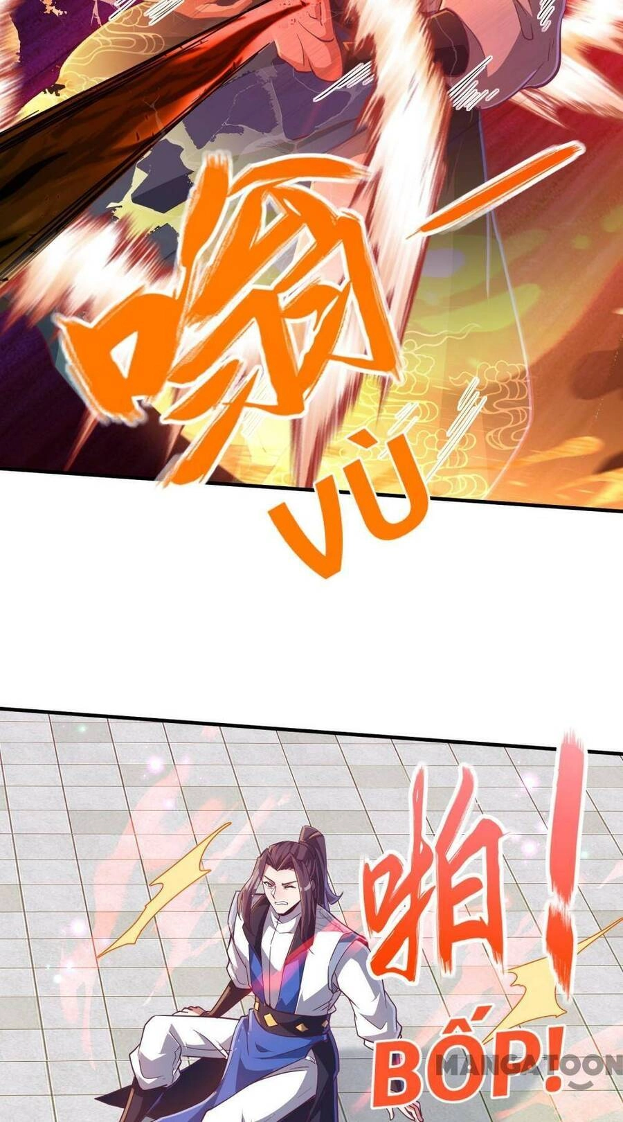 Đệ Nhất Ở Rể Chapter 250 - 34