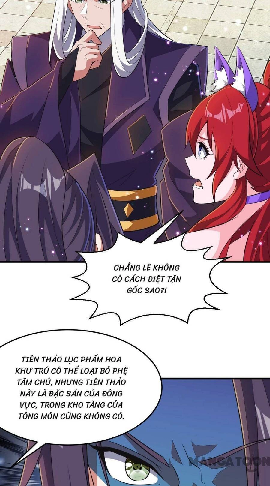 Đệ Nhất Ở Rể Chapter 251 - 3