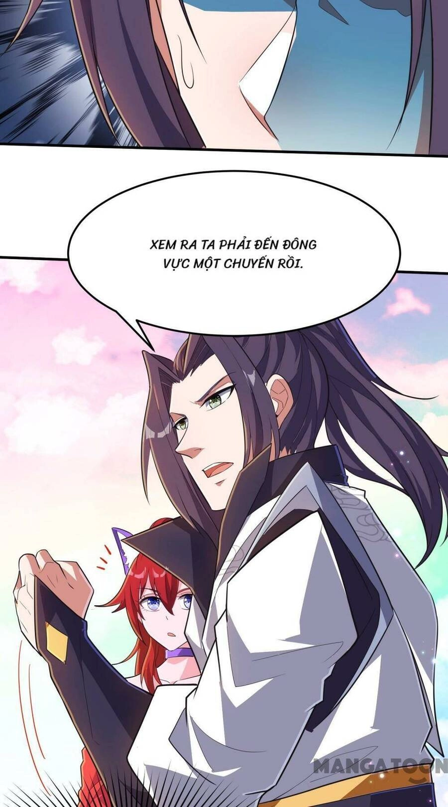 Đệ Nhất Ở Rể Chapter 251 - 4