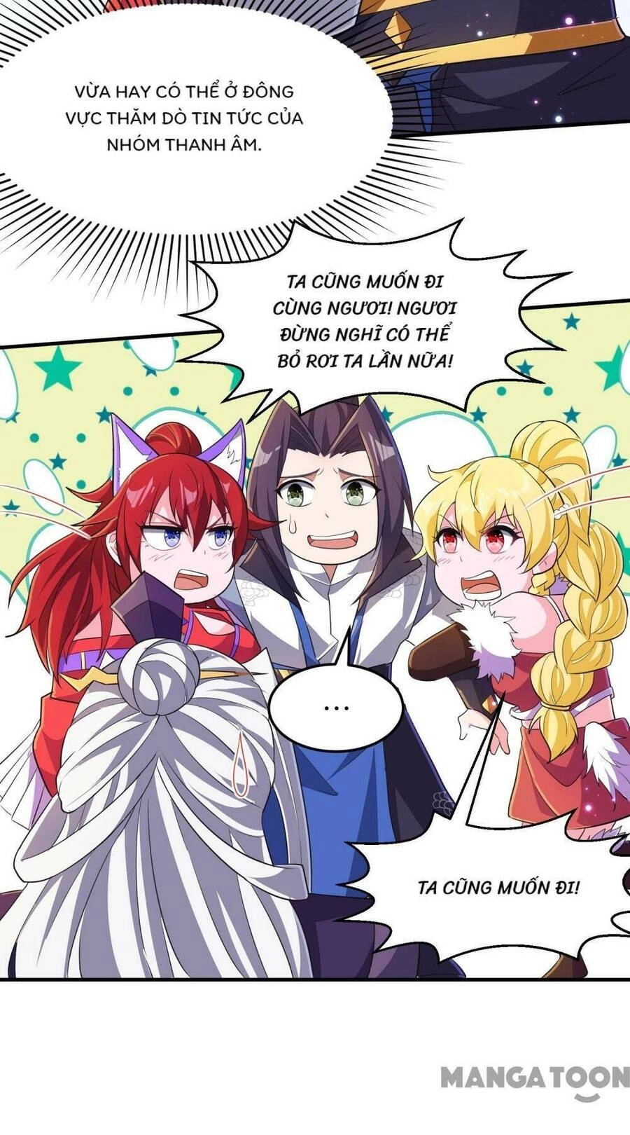 Đệ Nhất Ở Rể Chapter 251 - 5