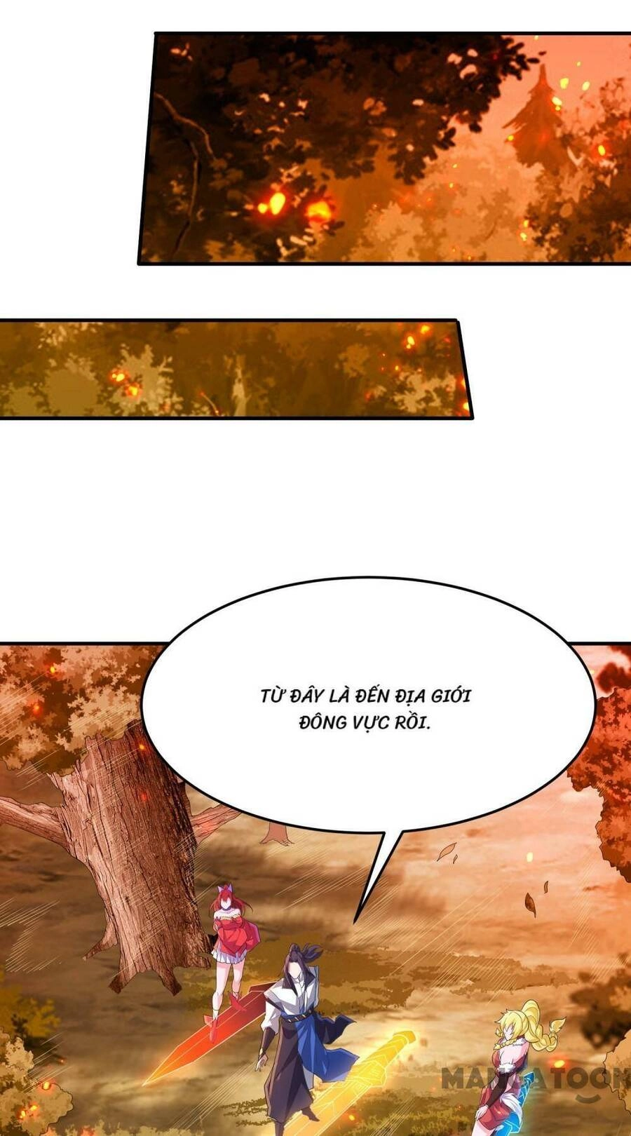 Đệ Nhất Ở Rể Chapter 251 - 6