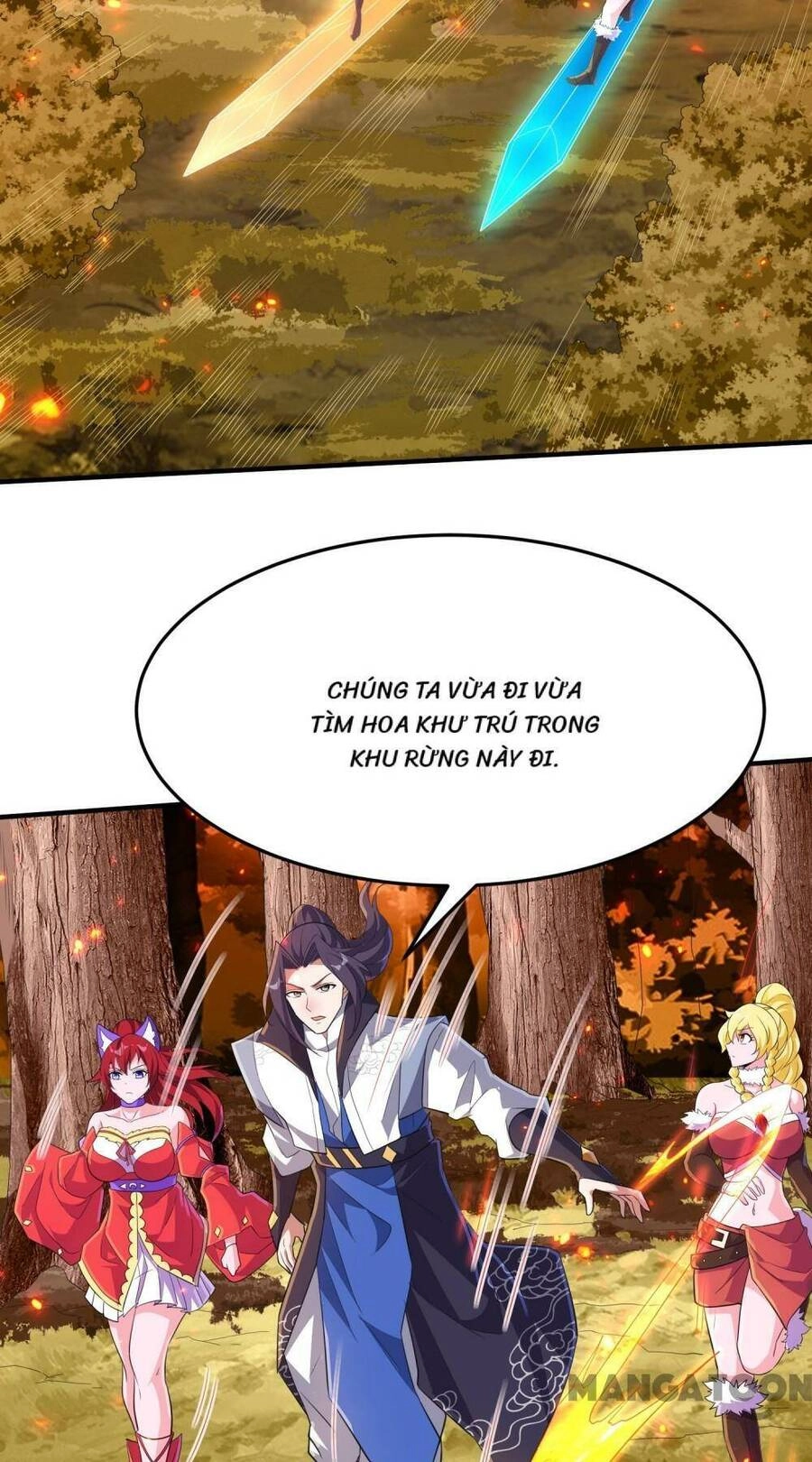Đệ Nhất Ở Rể Chapter 251 - 7