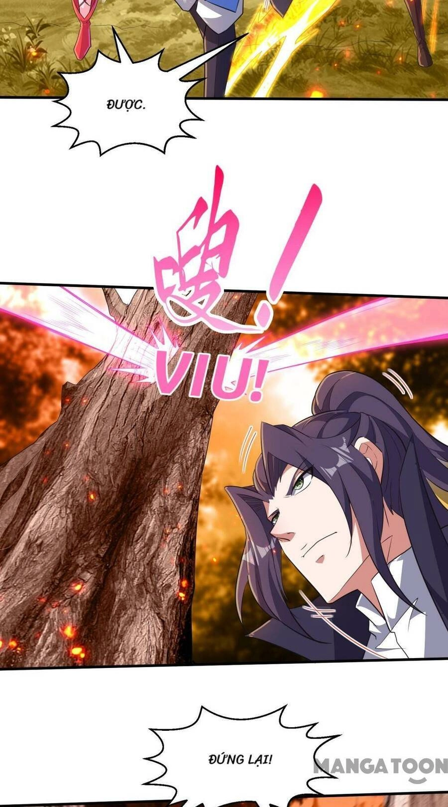 Đệ Nhất Ở Rể Chapter 251 - 8