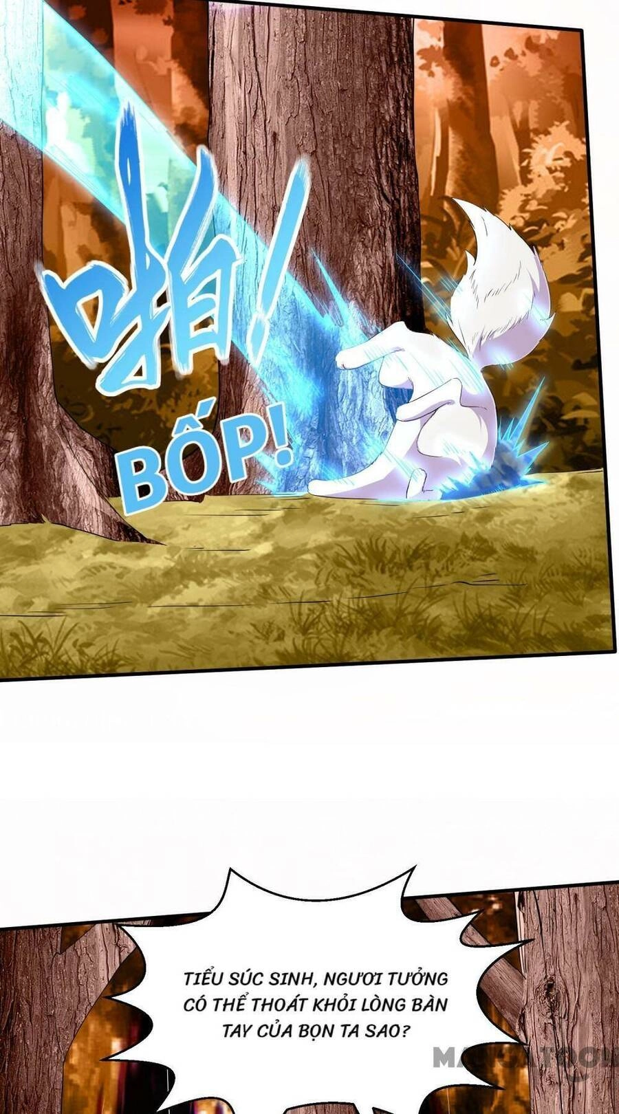 Đệ Nhất Ở Rể Chapter 251 - 13