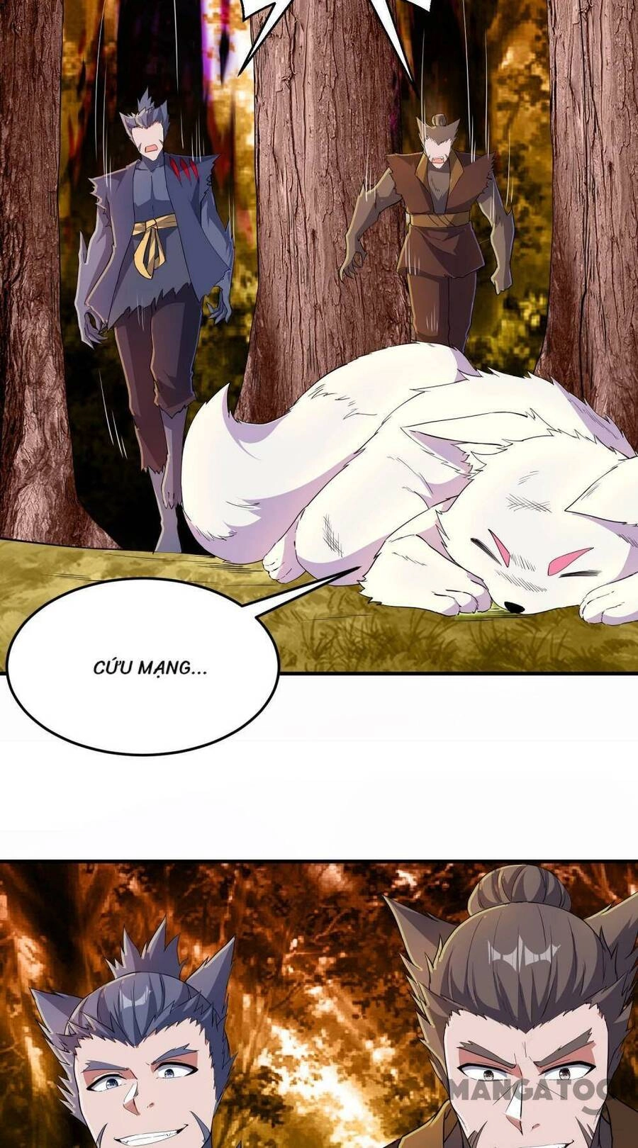 Đệ Nhất Ở Rể Chapter 251 - 14