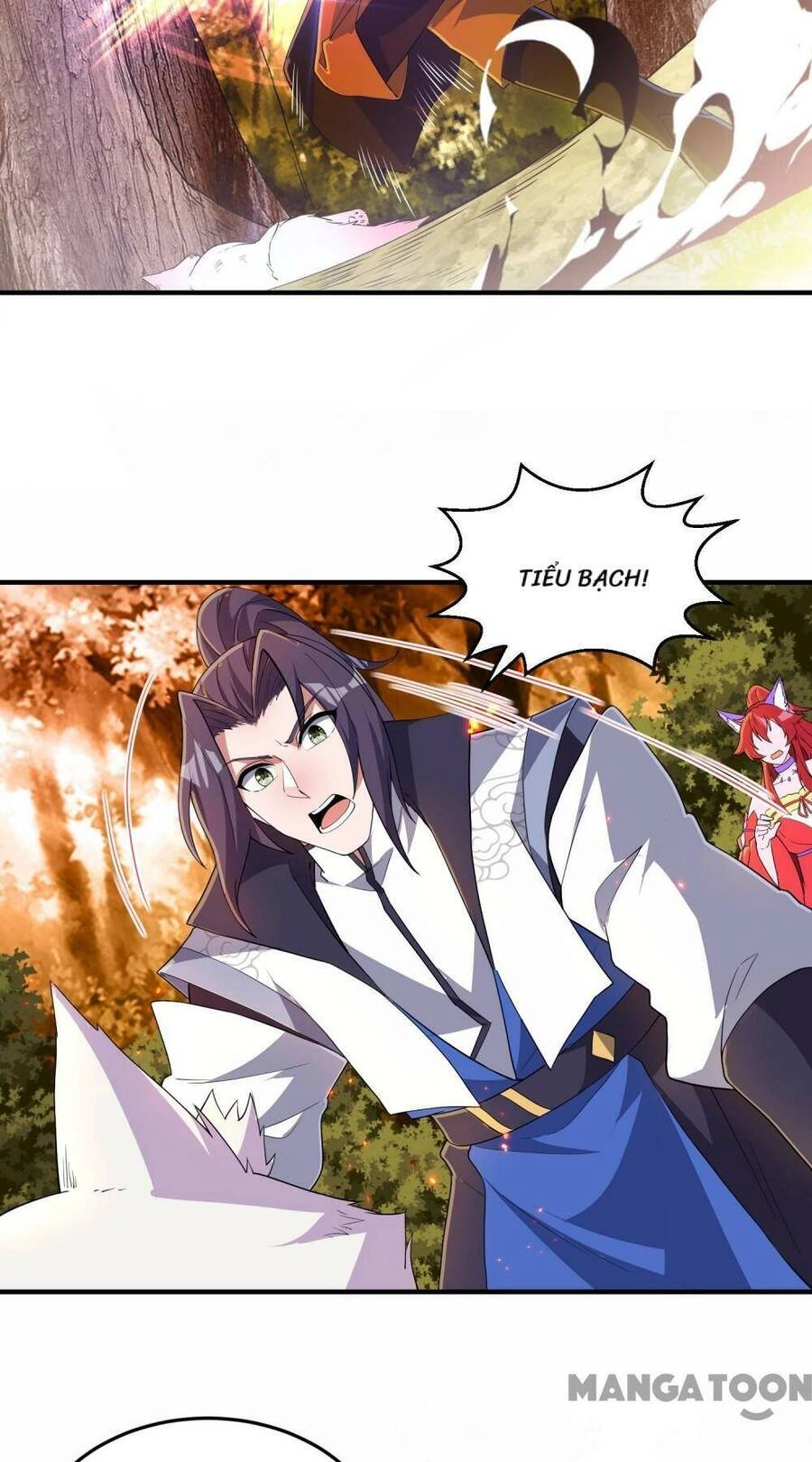 Đệ Nhất Ở Rể Chapter 251 - 17