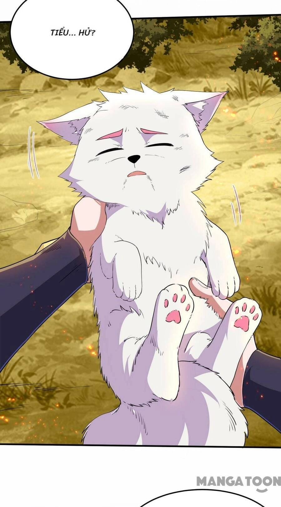 Đệ Nhất Ở Rể Chapter 251 - 18