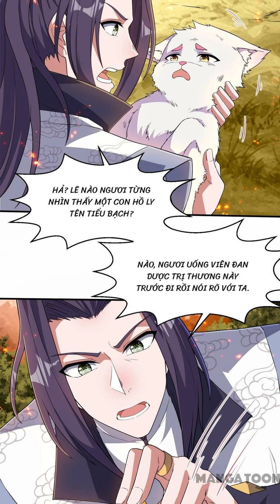 Đệ Nhất Ở Rể Chapter 251 - 20