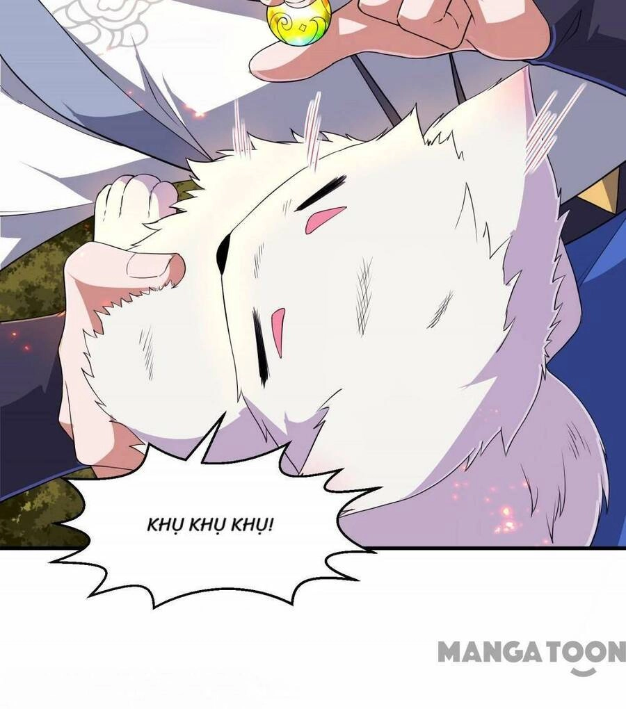 Đệ Nhất Ở Rể Chapter 251 - 21