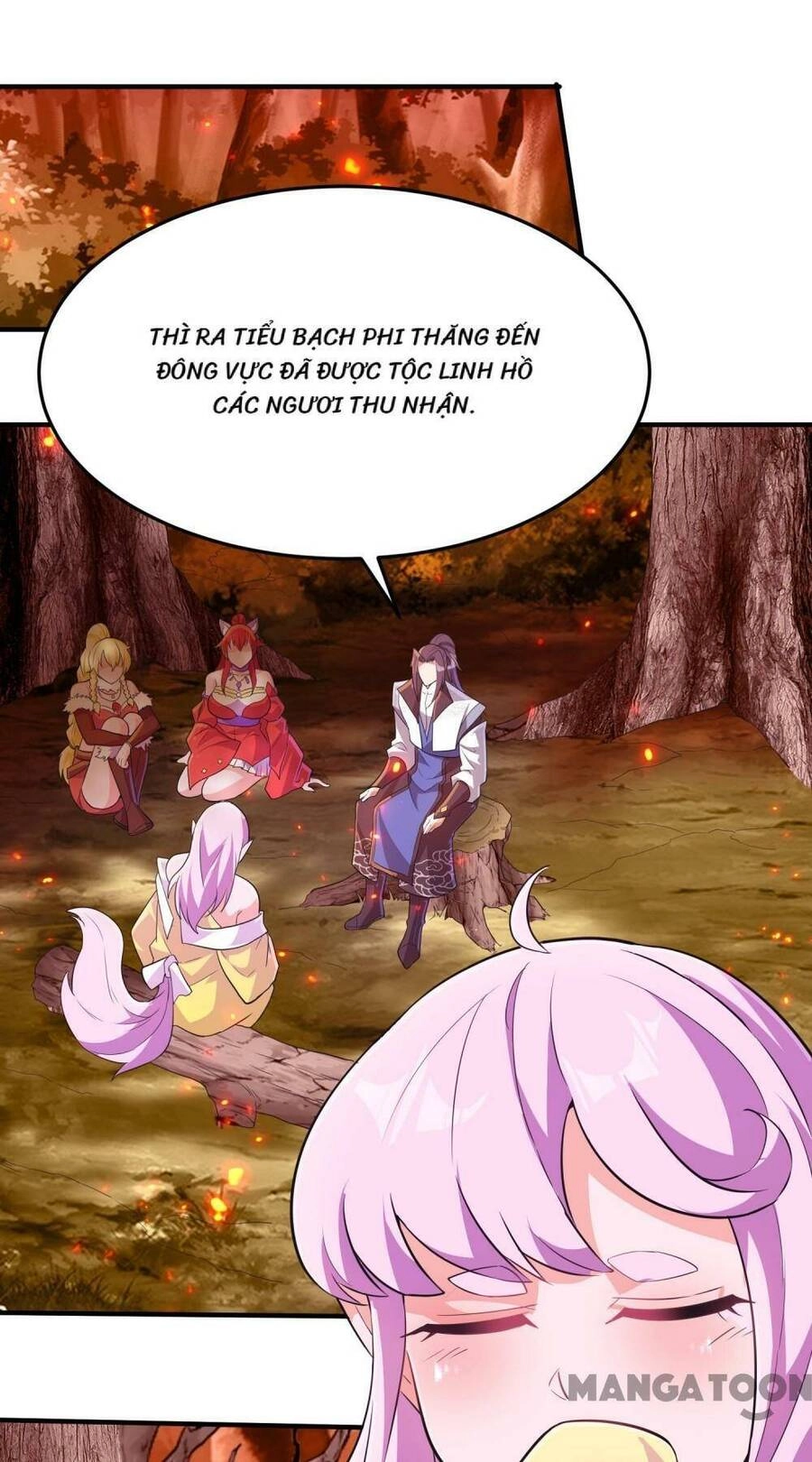 Đệ Nhất Ở Rể Chapter 251 - 22