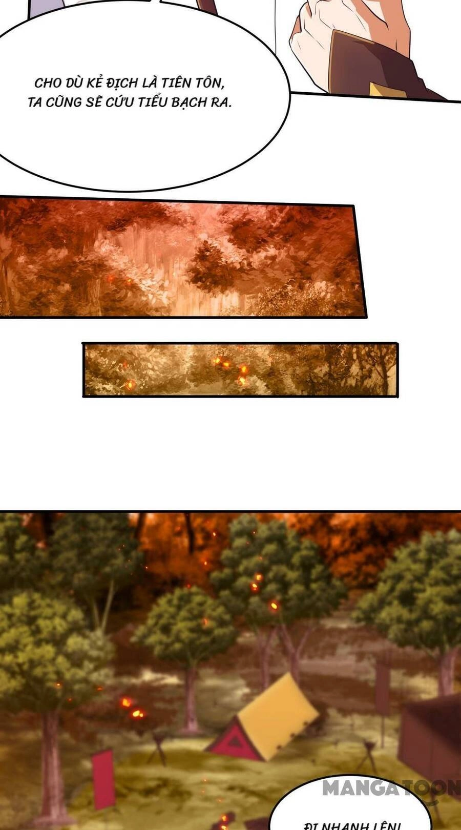 Đệ Nhất Ở Rể Chapter 251 - 25