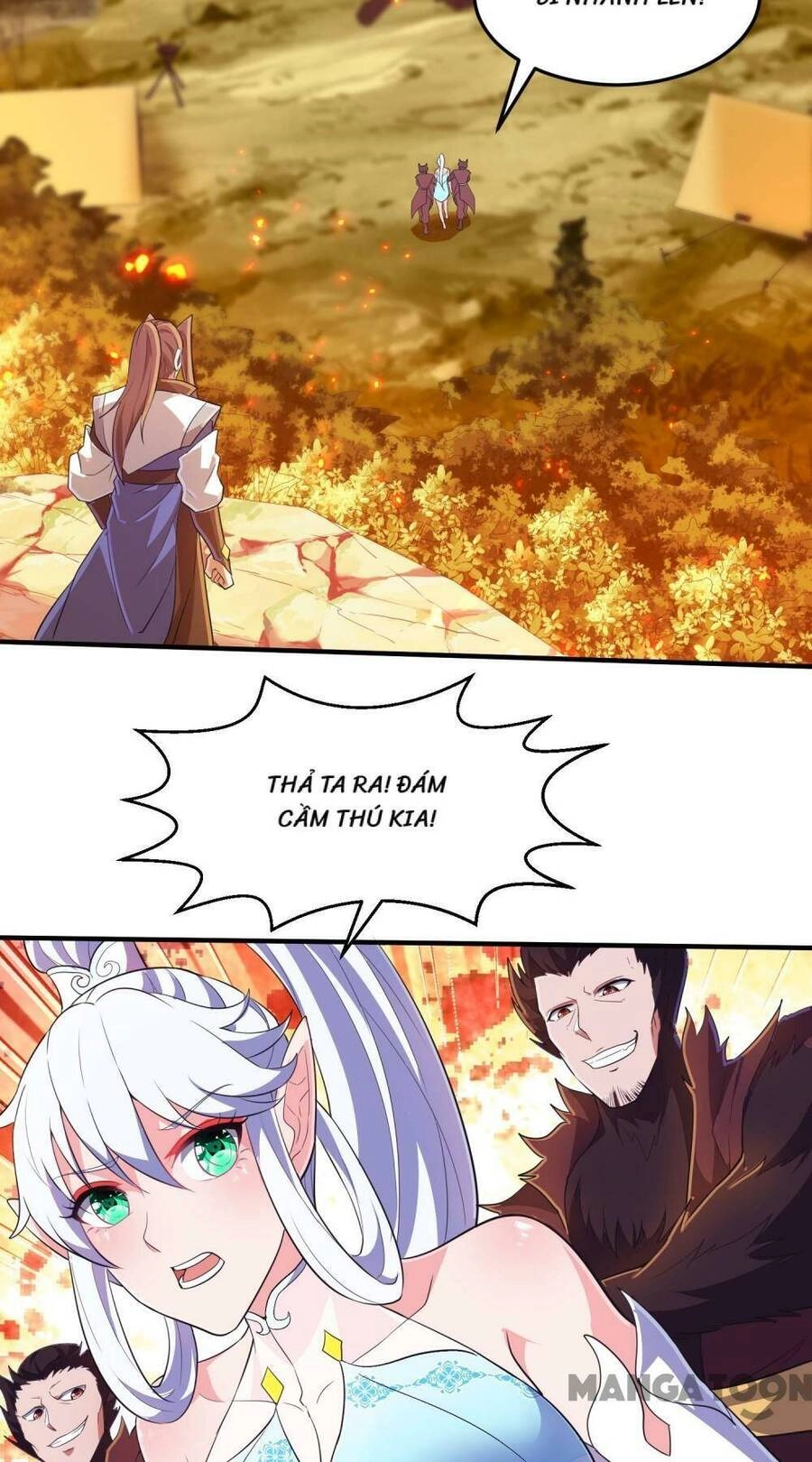 Đệ Nhất Ở Rể Chapter 251 - 26