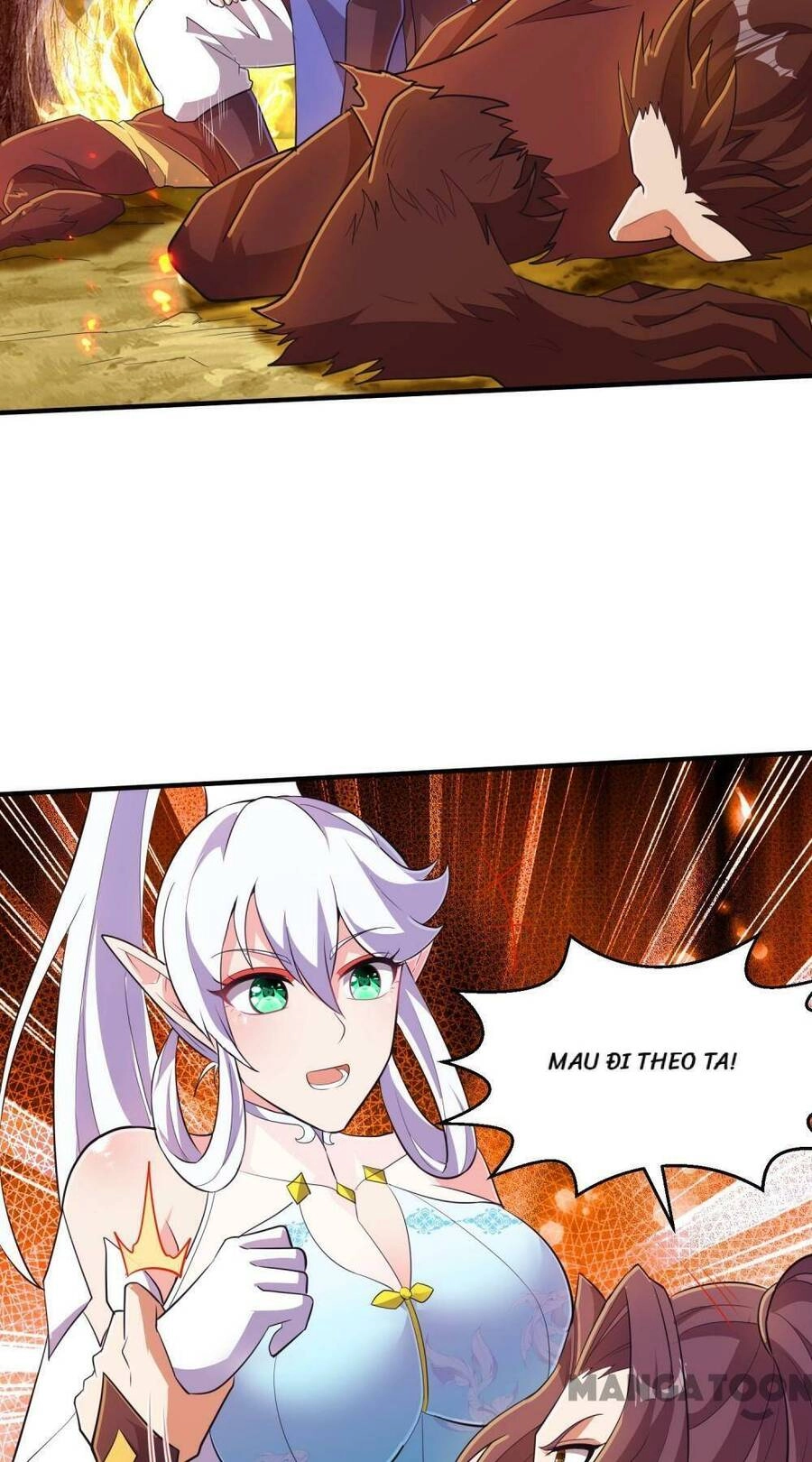 Đệ Nhất Ở Rể Chapter 251 - 29