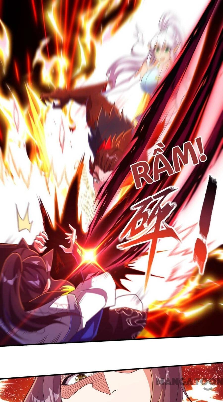 Đệ Nhất Ở Rể Chapter 251 - 32