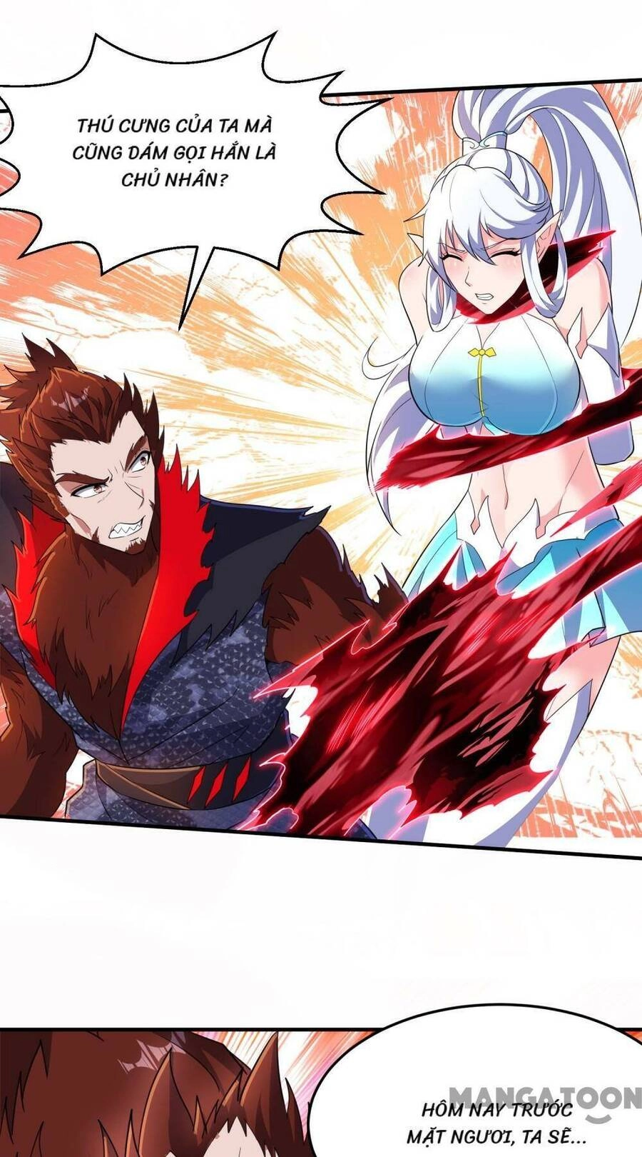 Đệ Nhất Ở Rể Chapter 251 - 34