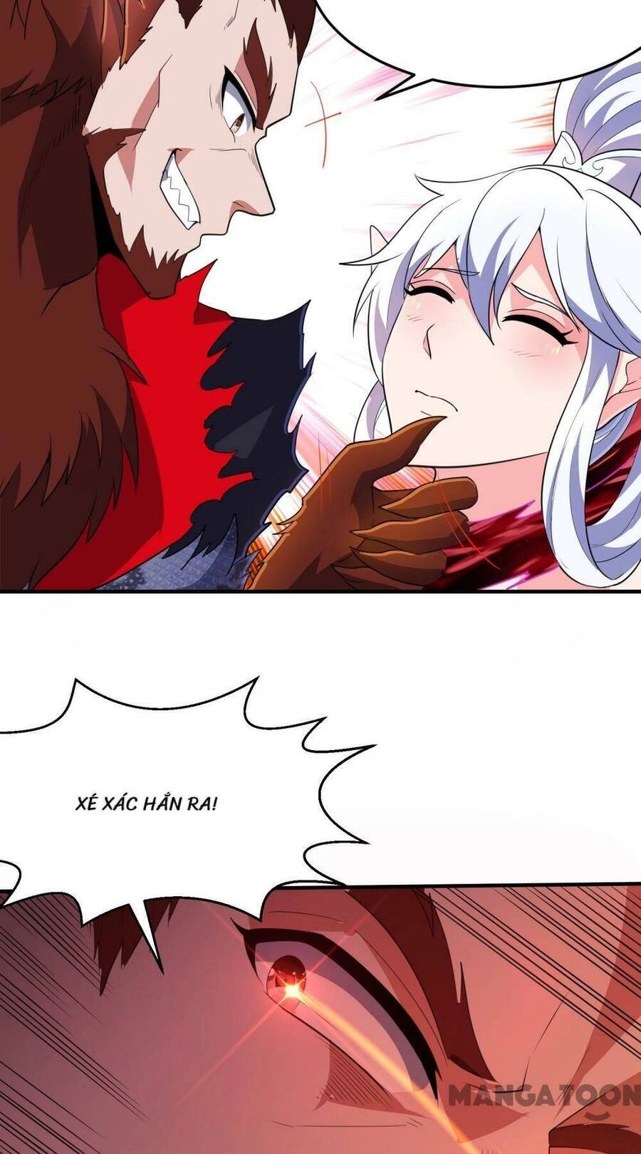 Đệ Nhất Ở Rể Chapter 251 - 35