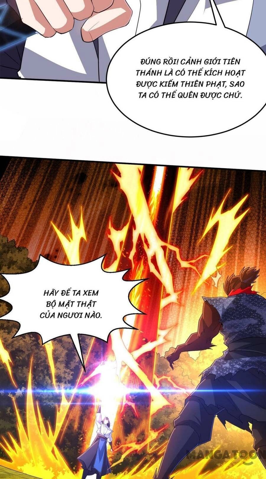 Đệ Nhất Ở Rể Chapter 251 - 41