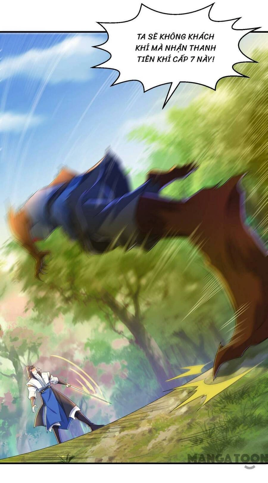 Đệ Nhất Ở Rể Chapter 252 - 4