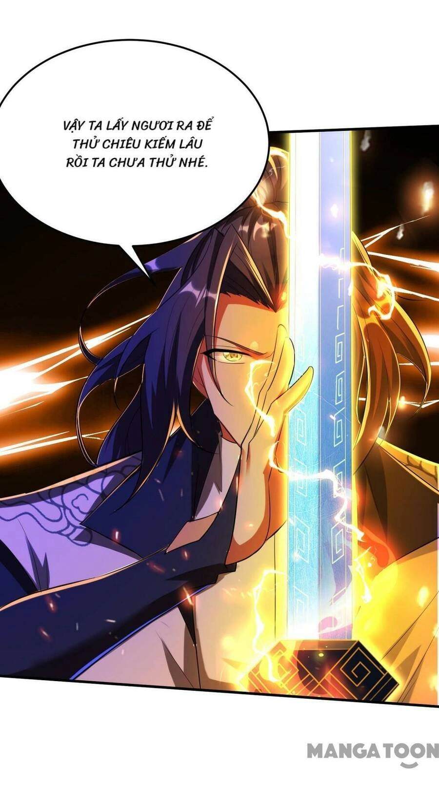 Đệ Nhất Ở Rể Chapter 252 - 5