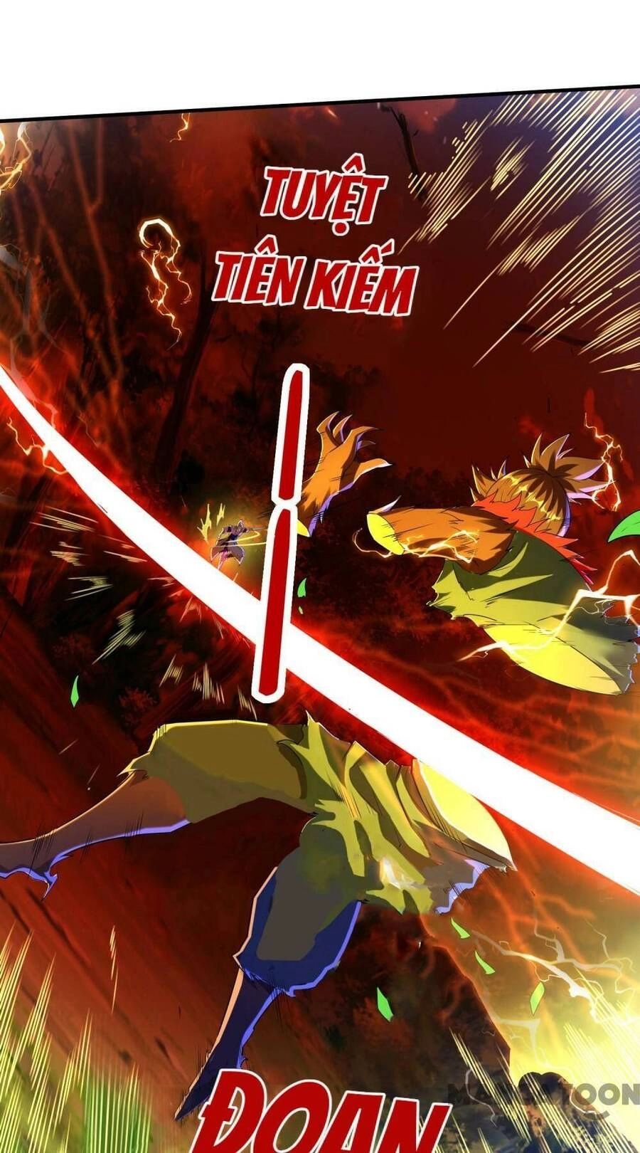 Đệ Nhất Ở Rể Chapter 252 - 6