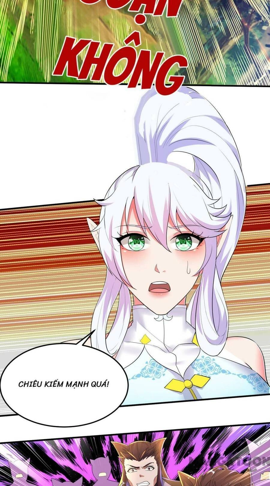 Đệ Nhất Ở Rể Chapter 252 - 7