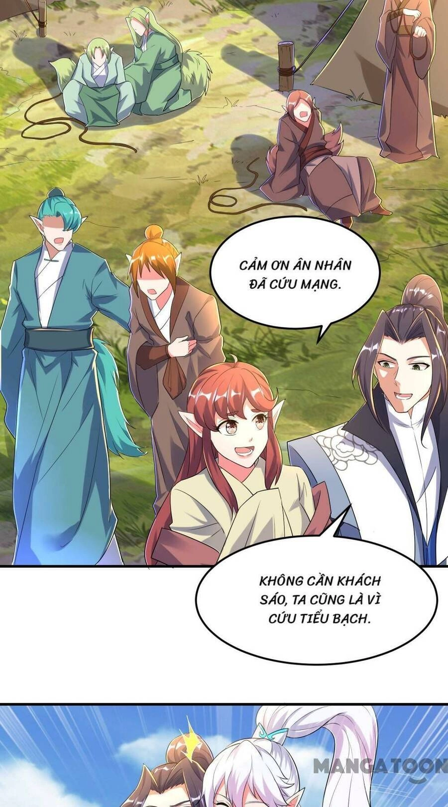 Đệ Nhất Ở Rể Chapter 252 - 9