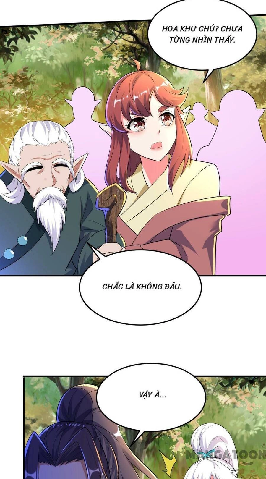 Đệ Nhất Ở Rể Chapter 252 - 16