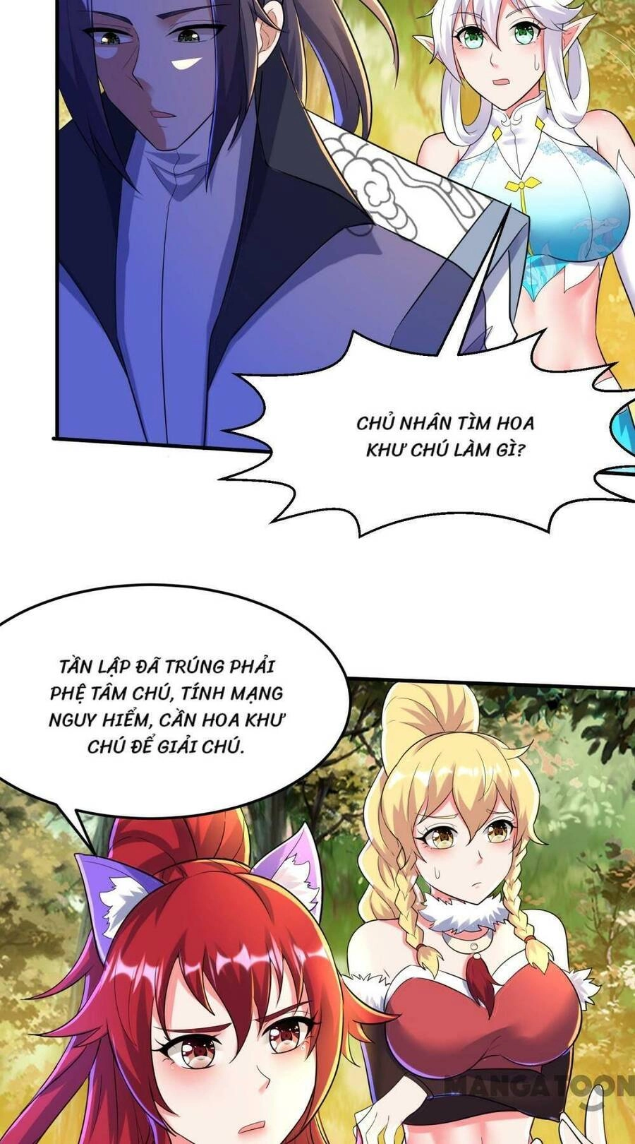 Đệ Nhất Ở Rể Chapter 252 - 17