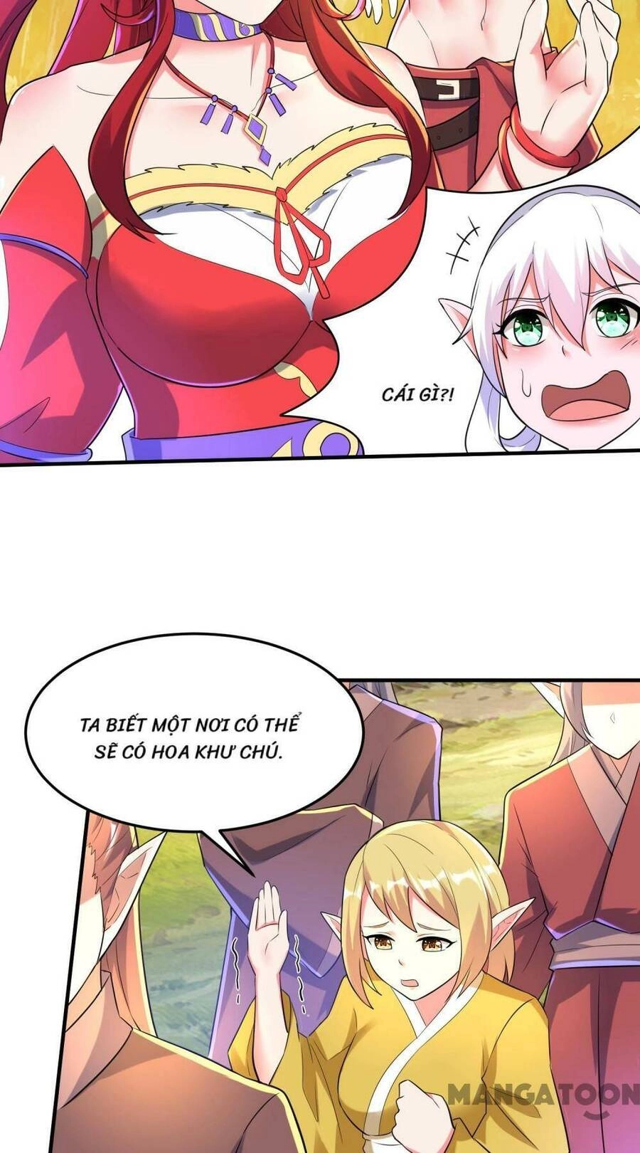 Đệ Nhất Ở Rể Chapter 252 - 18