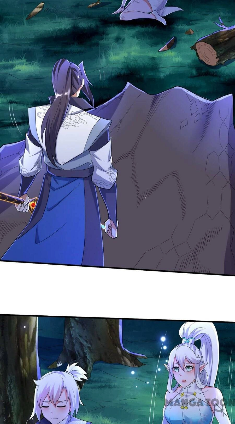 Đệ Nhất Ở Rể Chapter 252 - 31