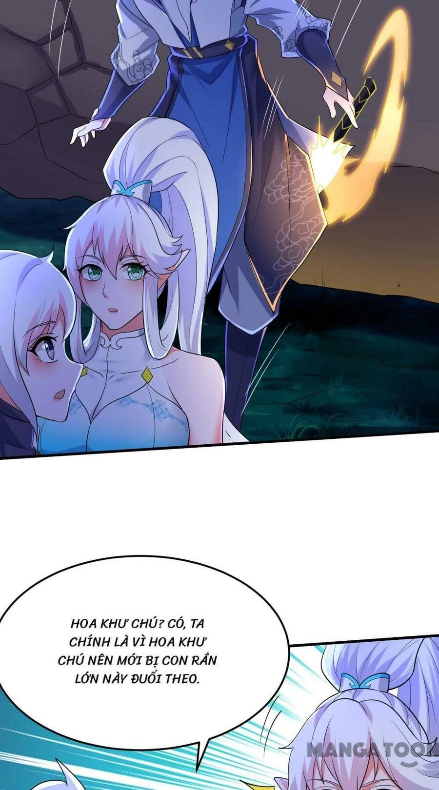 Đệ Nhất Ở Rể Chapter 252 - 34