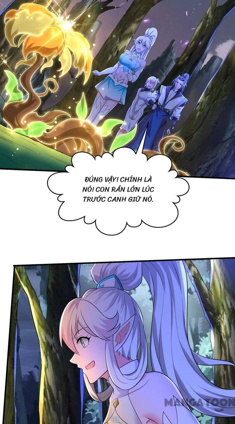 Đệ Nhất Ở Rể Chapter 252 - 40