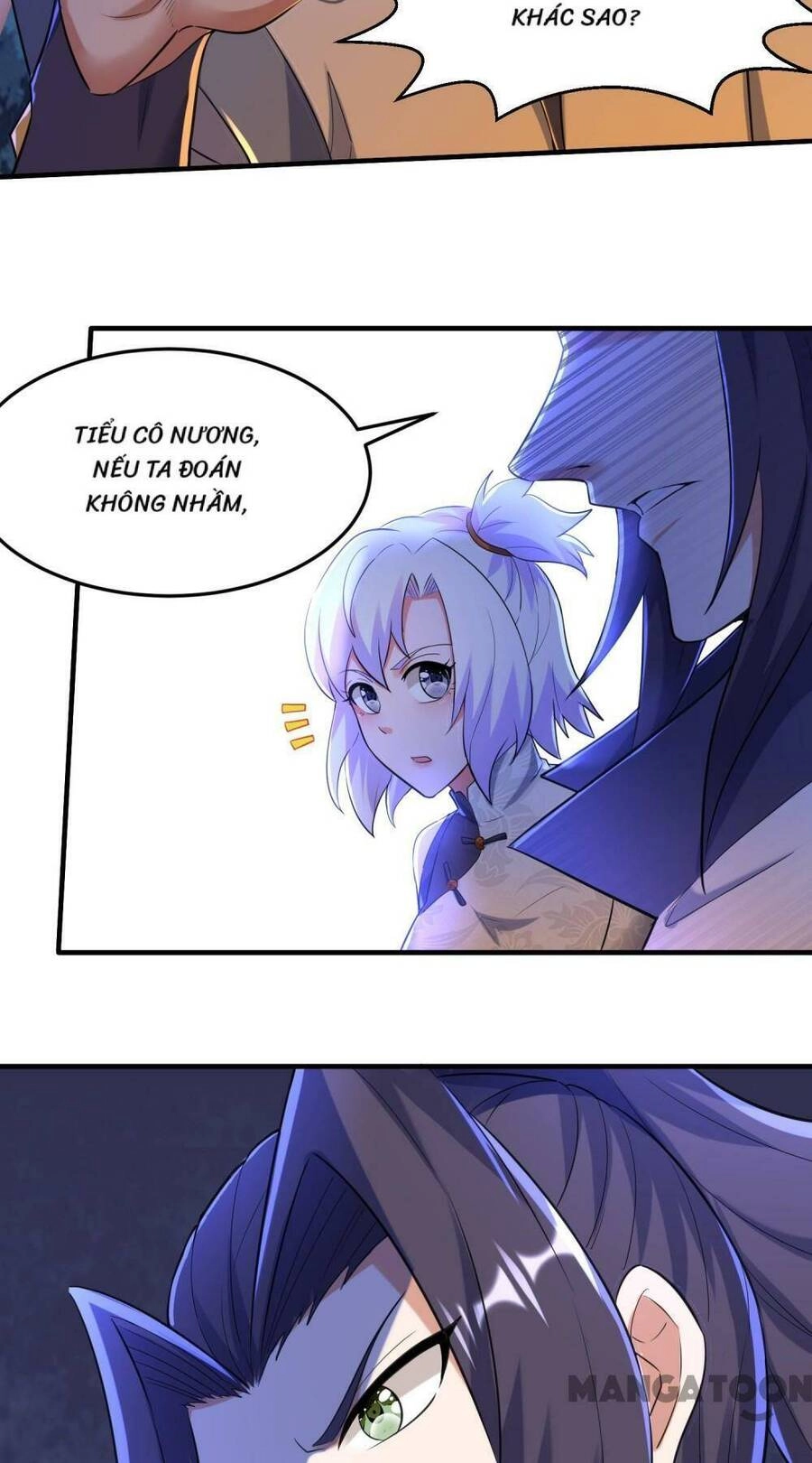 Đệ Nhất Ở Rể Chapter 252 - 42